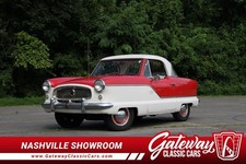 1961 Nash Metropolitan for Sale