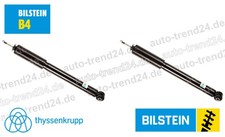 B4 Gasdruckstoßdämpfer hinten u.a.: Honda Accord VII Tourer CM CN Bj. 2003-2008