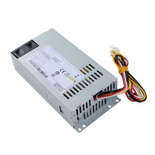 NUEVO DPS-200PB-185 B 4 pines conector Berg 190W fuente de alimentación para Delta DVR