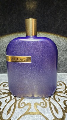 Amouage Library Opus XI | eBay