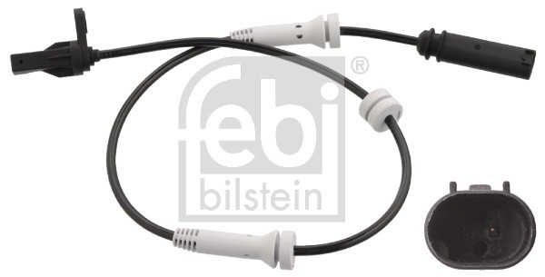 4x ✅Fits FEBI 106199 ABS SENSOR  ⭐UK Seller⭐