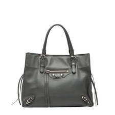 BALENCIAGA Paper mini Handbag 357333 Women �...