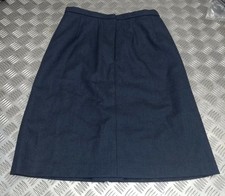 Airforce Skirt No1 Dress Number 1 Pattern Size 76cm Short