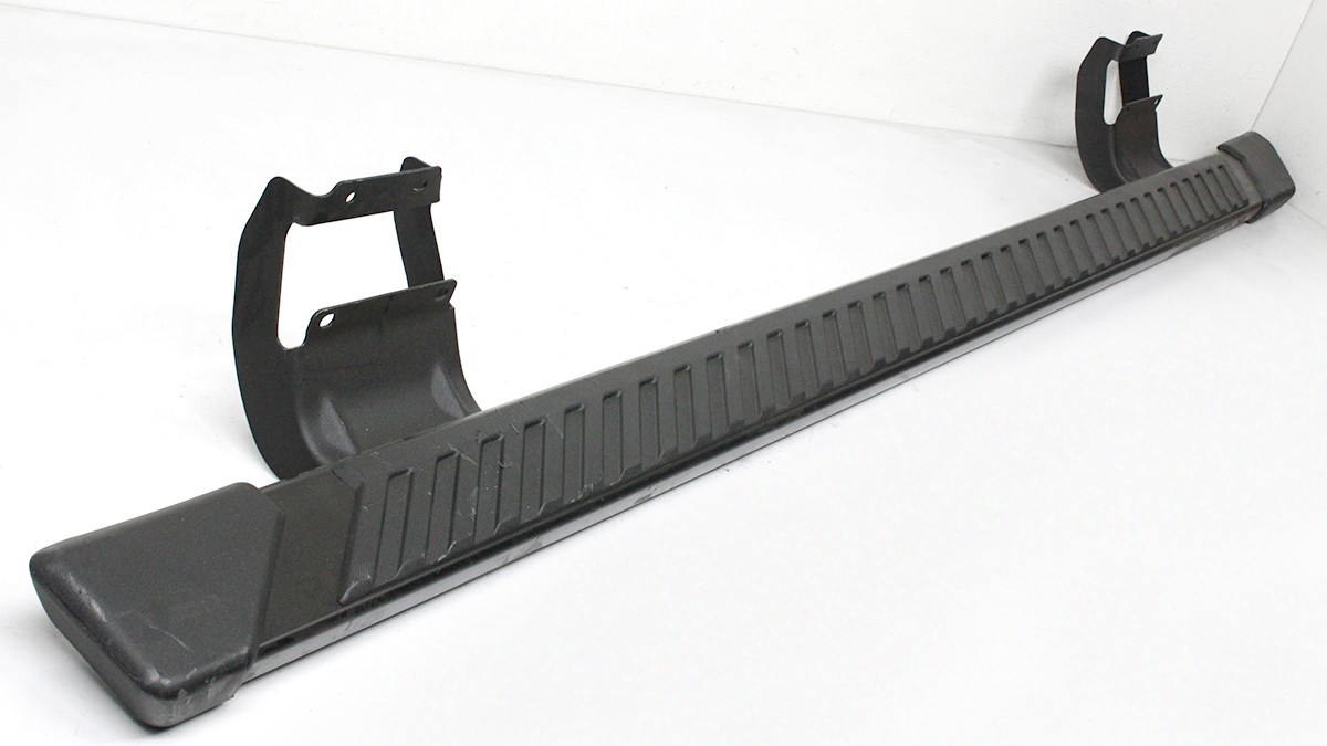 OEM Right Passenger Side Running Board For Ford F150 Crew Cab FL3Z
