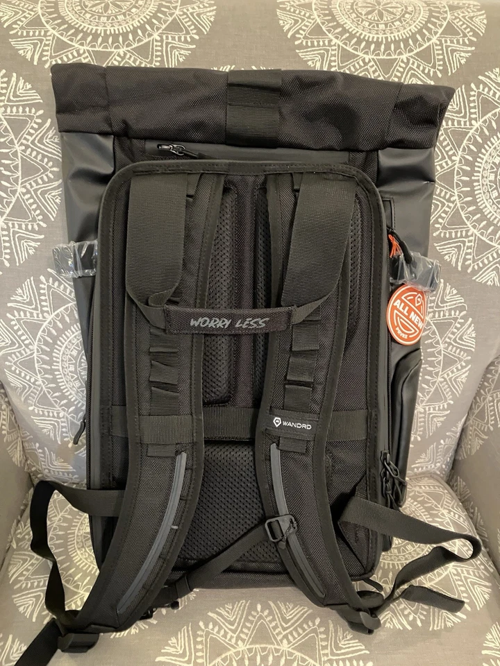 Wandrd Prvke 21L V3 Backpack Travel And Camera Backpack- Brand New- - Image 2 of 4