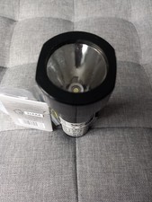 Hannon.    Battery Torch