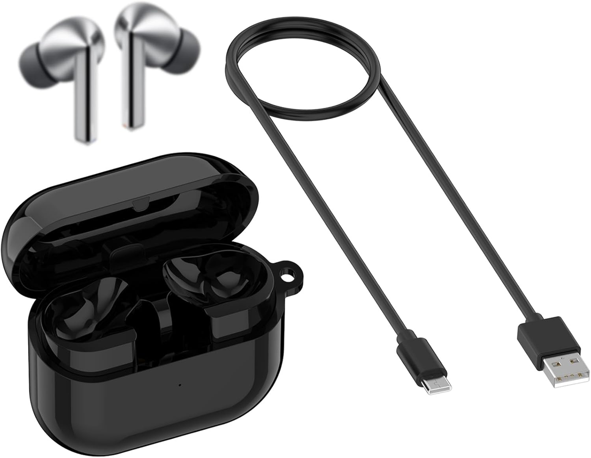 Charging Case for Samsung Galaxy Buds Pro (SM-R630), Replacement