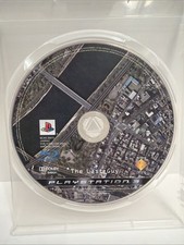 The Last Guy (PS3, 2008) R3 English (Asia Exclusive)