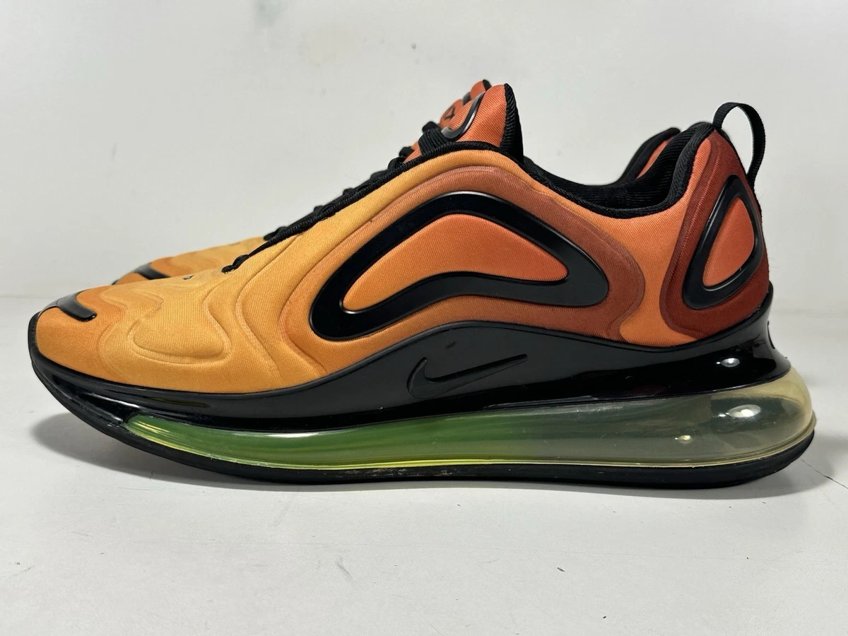 Nike Air Max 720 Sunset for Sale | Authenticity Guaranteed | eBay