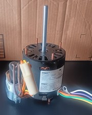 Fasco 9721 Refrigeration Fan Motor 1/12hp 1350/1550RPM 115/208-230V