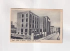 4016) Postcard BARI Corso S. SONNINO - Air Force Barracks