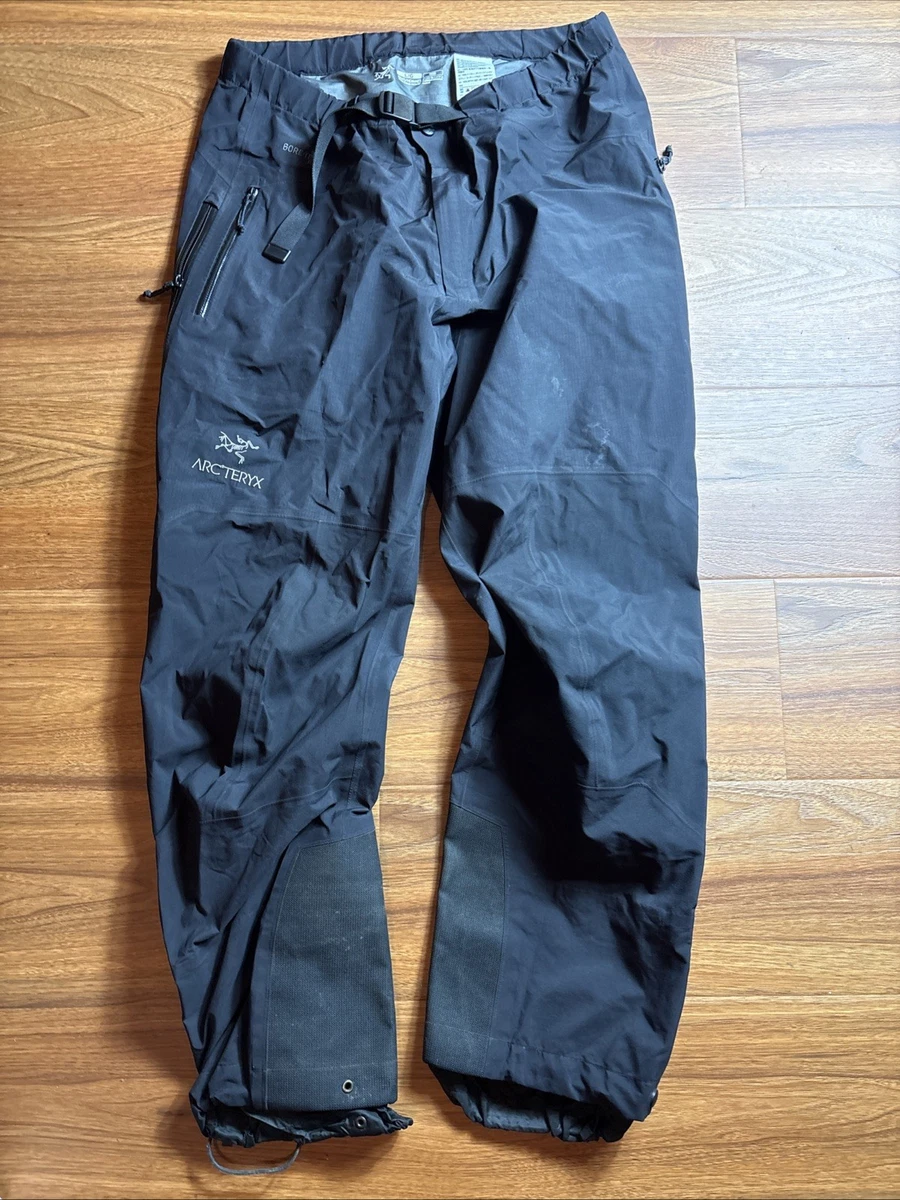 arcteryx goretex pants products for sale | eBay