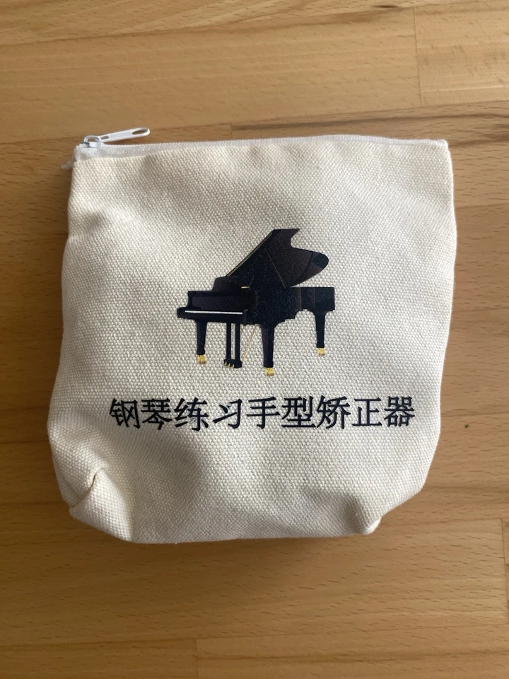 Klavier - Handposizionierer - Bild 2 von 2