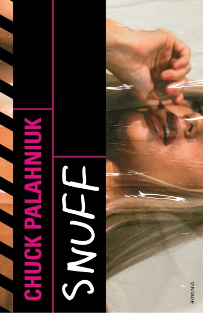 Snuff: Chuck Palahniuk - Image 3