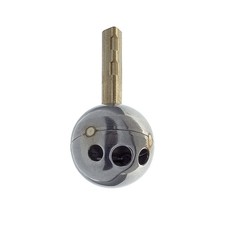 Danco 88120 Faucet Replacement Ball SS Compatible Delta Peerless Knob-Style