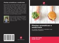 Faten Zar Kalai (U. A.) | Plantas AromáTicas E Medicinais | Taschenbuch (2022)