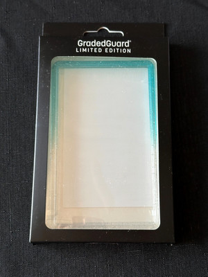 PSA GradedGuard Case Guard Protector SPEARMINT PSA Limited Edition