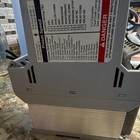 Allen-Bradley 160-BA03NPS1 Preset Speed VFD 0.75kW 1HP 380-460V 3Ph IP20 — photo 6