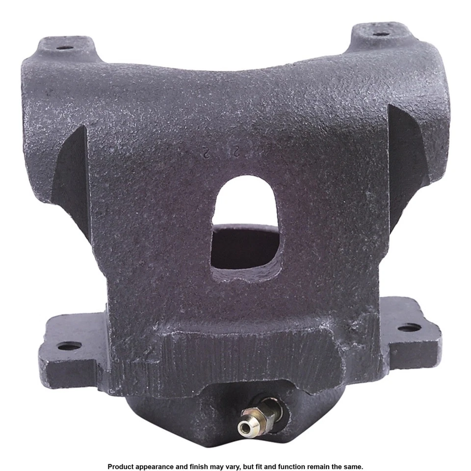 适用于福特 Fairlane Falcon Mustang Ranchero Cardone 左前制动卡钳 GAP — 第 3/3 张图片