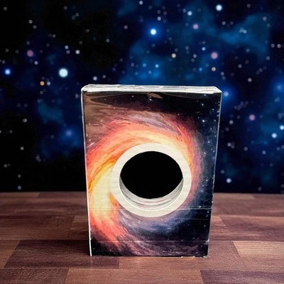 Orbit Black Hole Spielkarten
