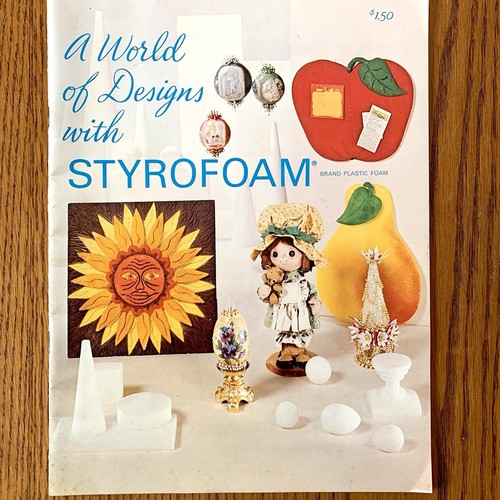 Vtg 1960s 1970s Craft Magazines Instructions Gifts Advertising Lot 13 Pc * READ - Imagen 17 de 22