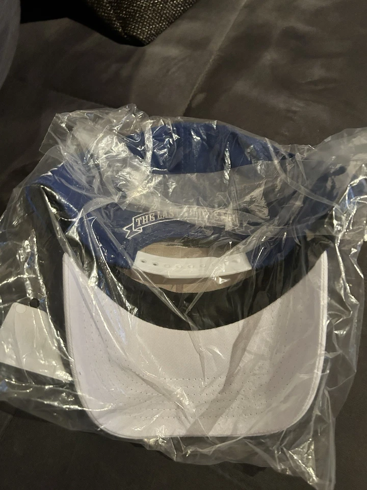 Berretto da baseball John Cena Cap - Immagine 2 di 2