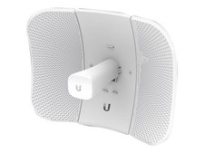 Ubiquiti LiteBeam AC Bridge di rete 450 Mbit/s Collegamento LBE-5AC-GEN2