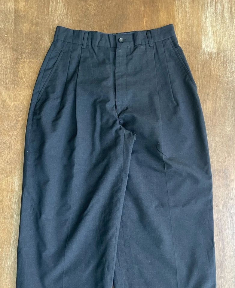 Pantalones COMME des GARCONS HOMME PLUS 1988 Foto 2 de 4