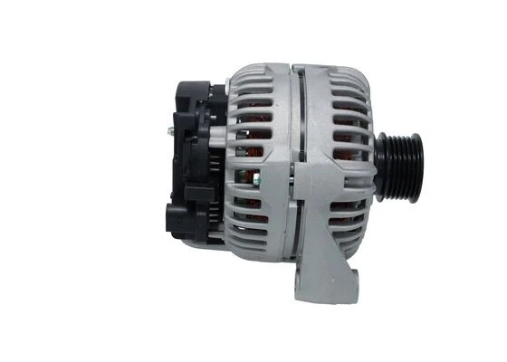 ALTERNATOR 1 986 A00 891 FOR BMW 5/7/E6/E66/E67/E61/E60 X3/E83 M54B30 3.0L 6cyl - Image 4 of 4