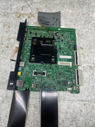 Mainboard BN41-02568B BN94-12725D Samsung UE40MU6125K
