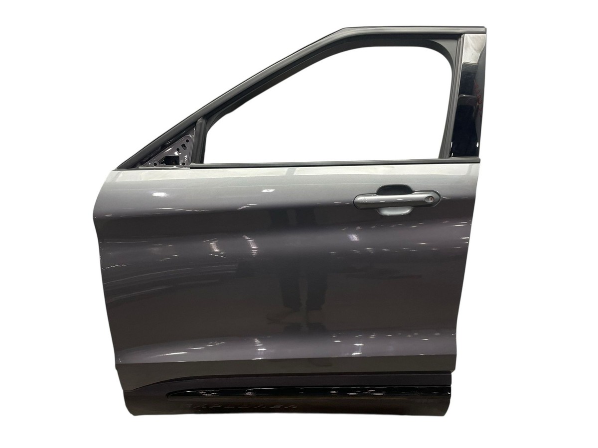 エバートロン　The upgrade (ジ アップグレード) 2022-2025 FORD EXPLORER ST-LINE LH FRONT LEFT DOOR ASSEMBLY
