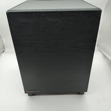 Klipsch Cinema 400 8" Wireless Subwoofer Only-see Pictures/#Sub 8