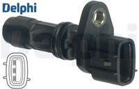 Delphi SS11046 Impulsgeber FüR Kurbelwelle Impulsgeber Kurbelwelle FüR Nissan