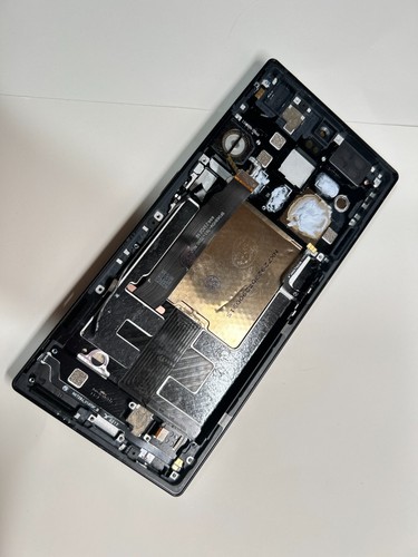 6.8" Orig For ZTE nubia Red Magic 8S Pro OLED LCD Display Touch Screen Digitizer - Picture 12 of 17