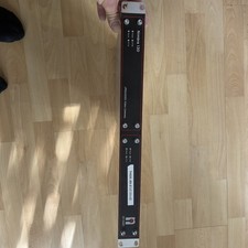 Net Insight Nimbra 130 JPEG2000 Video Gateway