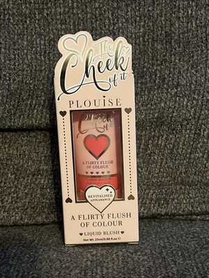 PLOUISE BLUSH THE CHEEK OF IT, CANDY COAT
