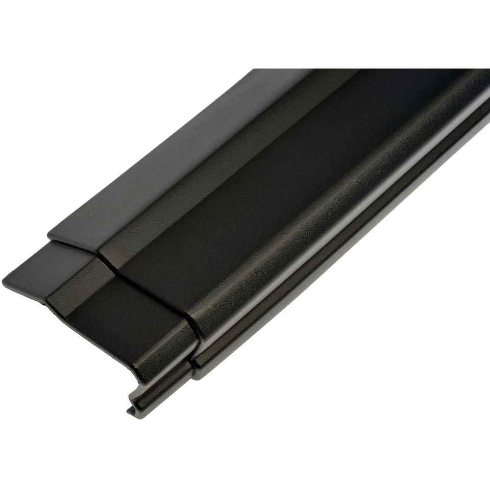 Moldura de panel basculante DORMAN 927-334 para modelos seleccionados de Ford 15-20 Foto 3 de 4
