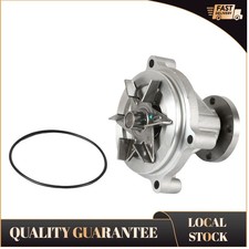M30 Water Pump For Ford E150 E250 E350 E450 F150 F250 F350 2003-2016 4.6L 5.4L