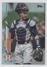 2020 Topps Update Rainbow Foil Dustin Garneau #U-270 0e3p