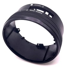 For  16-50 F/3.5-5.6  Lens Front Lens    Repair Parts K4I35484