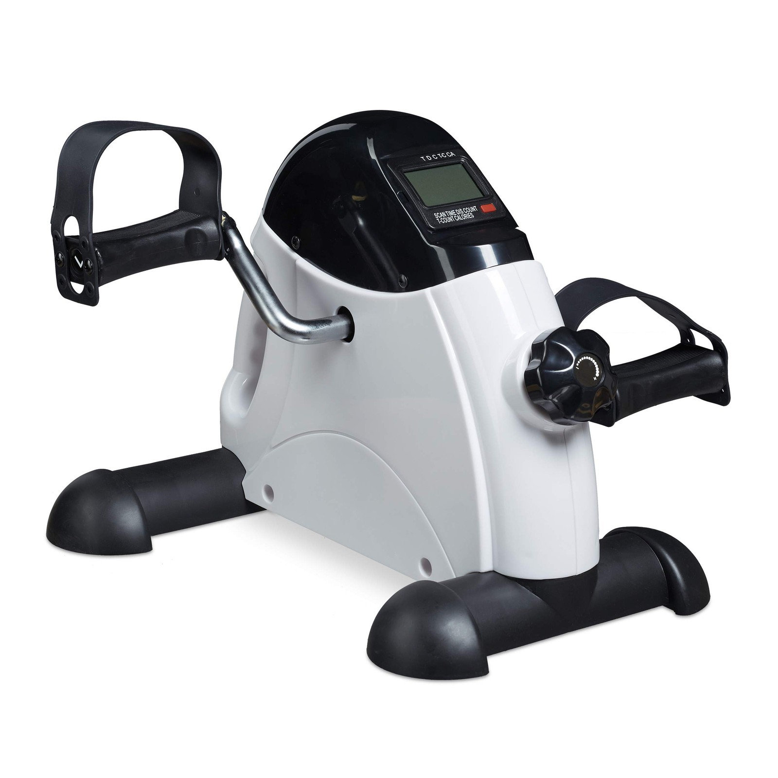 Vélo Bras Jambe, pédalier pour la Maison et Le Bureau, Personnes âgées, HLP: ...