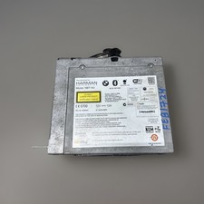 GENUINE BMW HARMAN RADIO AUDIO CD SYSTEM RECEIVER NAVIGATION MODULE 938756801