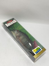 Fishing Lure Imakatsu Bass Lure SGBassroid 3D Realism 560 Tilapia