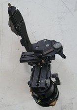 Manfrotto 302 VR 360 pano panoramic tripod head