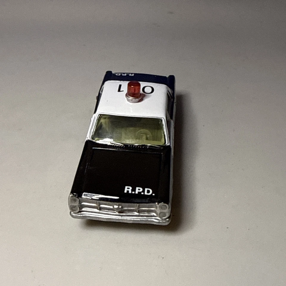 Johnny Lightning Ford Fairlane Sheriff Patrol Car - Image 2 of 4