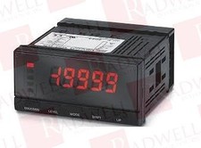 OMRON K3MA-J-A2 AC100-240 / K3MAJA2AC100240 (USED)