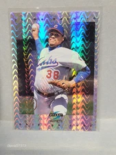 1997 Score Showcase Series Artist's Proofs #15  Jaime Navarro