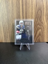 Keenan Allen Rookie Card Guide 39