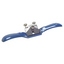Irwin&reg; Record&reg; A151R Round Malleable Adjustable Spokeshave