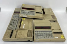 Lot of (5) Stanford Research Systems SR715 LCR Meter *Parts/Repair*